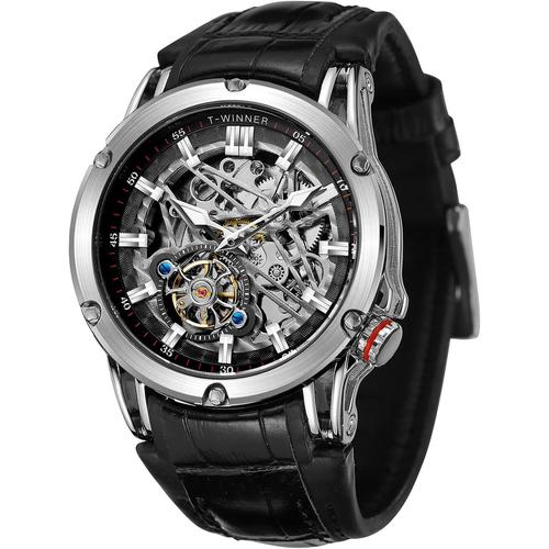 Montre tourbillon online homme